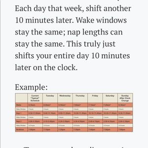 Meet your Posher, Giselle